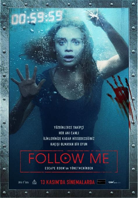 follow me imdb|follow me 2020 cast.